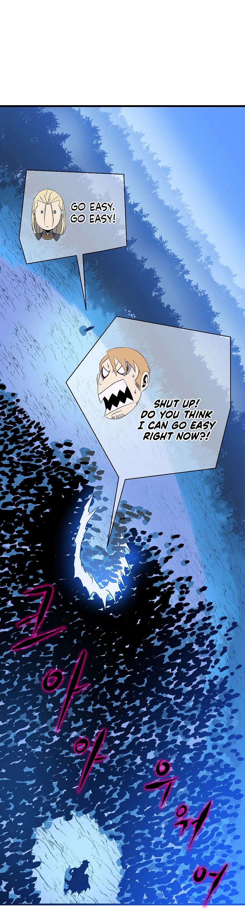 Kill the Hero Chapter 69 page 40 - Chapter 69