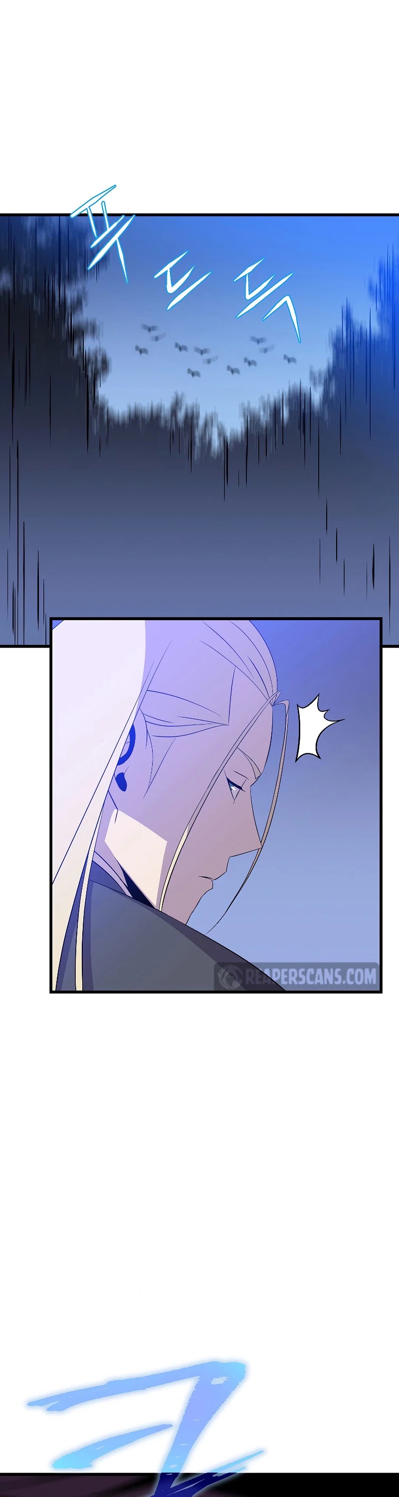 Kill the Hero Chapter 69 page 41 - Chapter 69