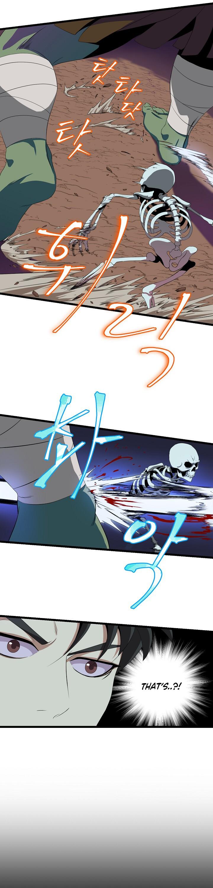 Kill the Hero Chapter 7 page 11 - Chapter 7