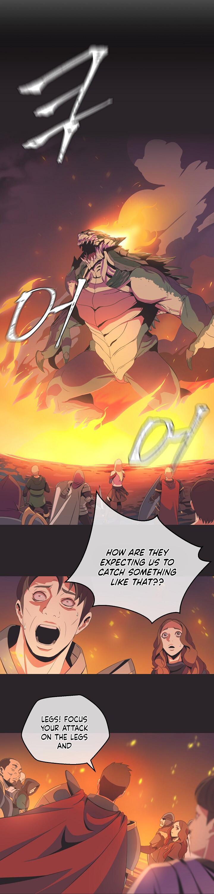 Kill the Hero Chapter 7 page 12 - Chapter 7