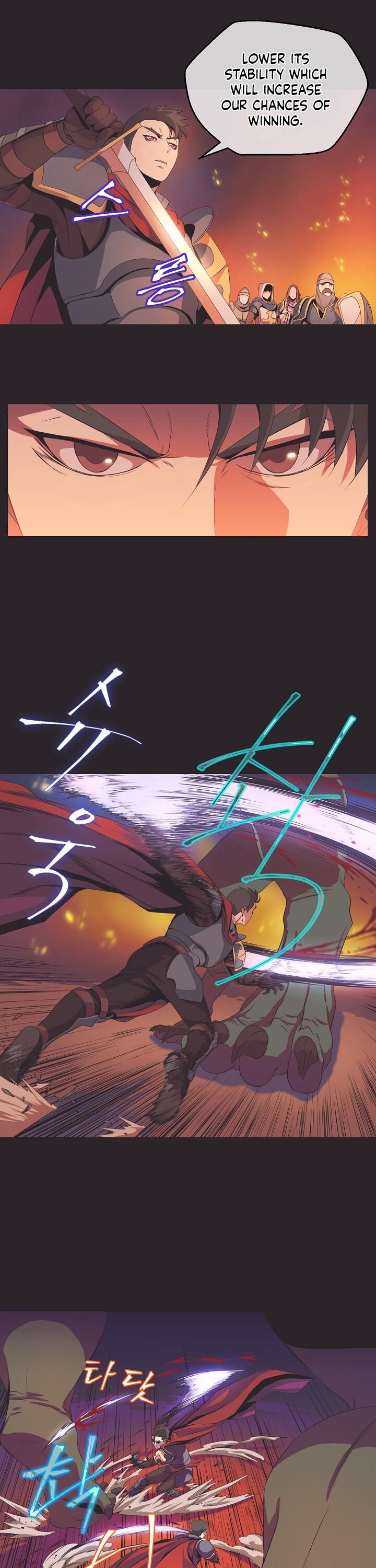 Kill the Hero Chapter 7 page 13 - Chapter 7