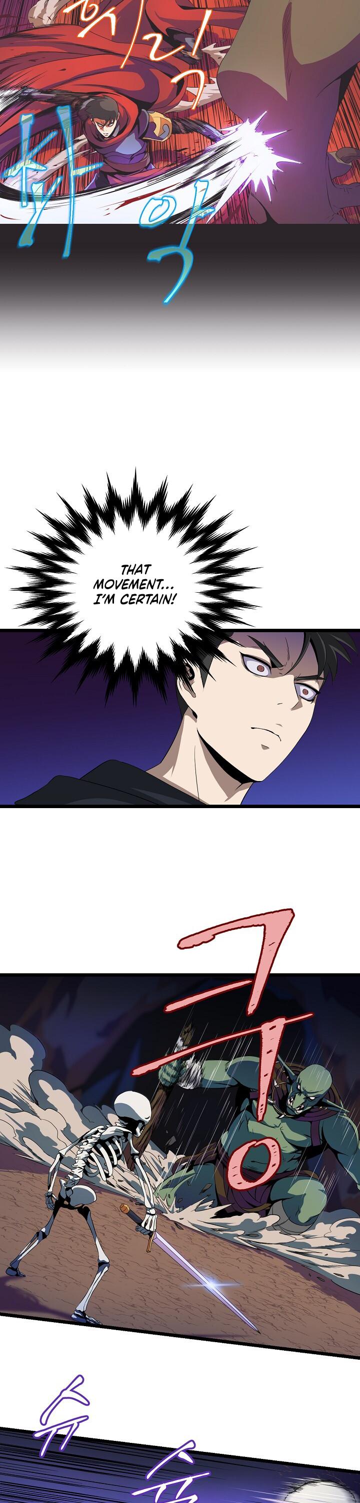 Kill the Hero Chapter 7 page 14 - Chapter 7