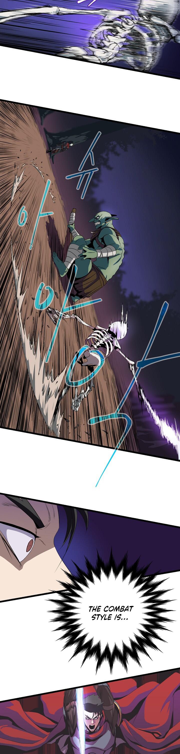 Kill the Hero Chapter 7 page 15 - Chapter 7