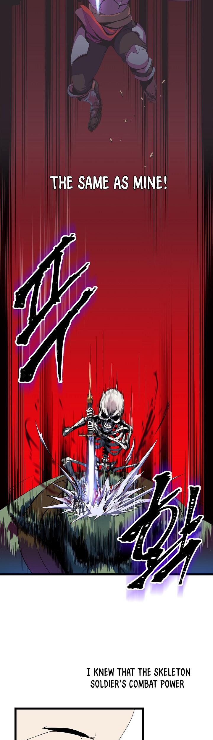 Kill the Hero Chapter 7 page 16 - Chapter 7
