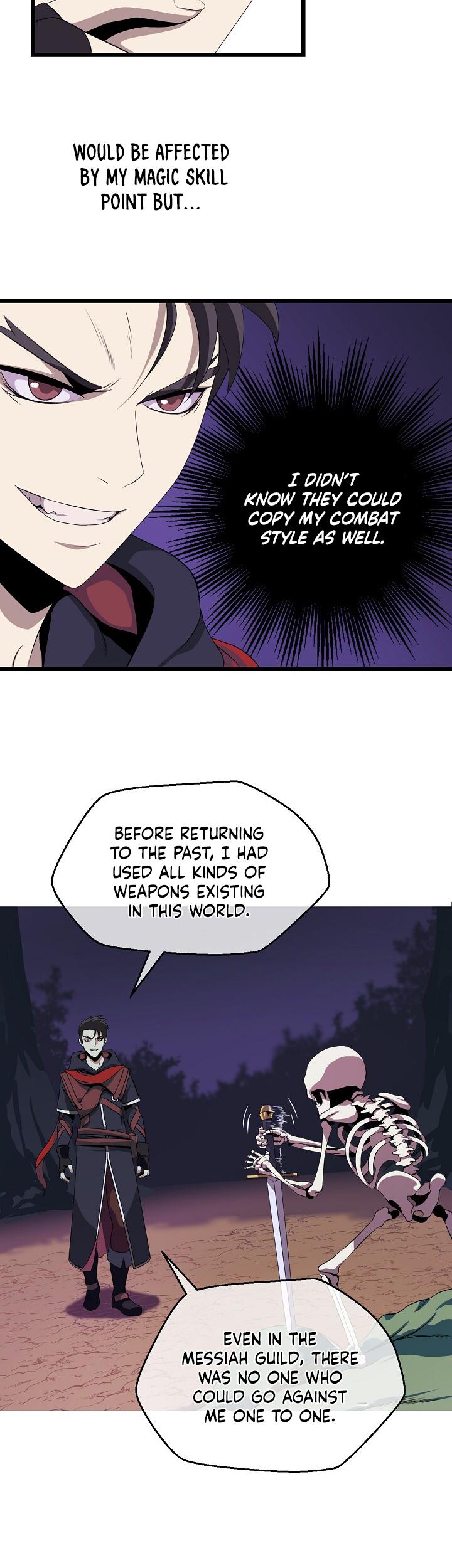 Kill the Hero Chapter 7 page 17 - Chapter 7