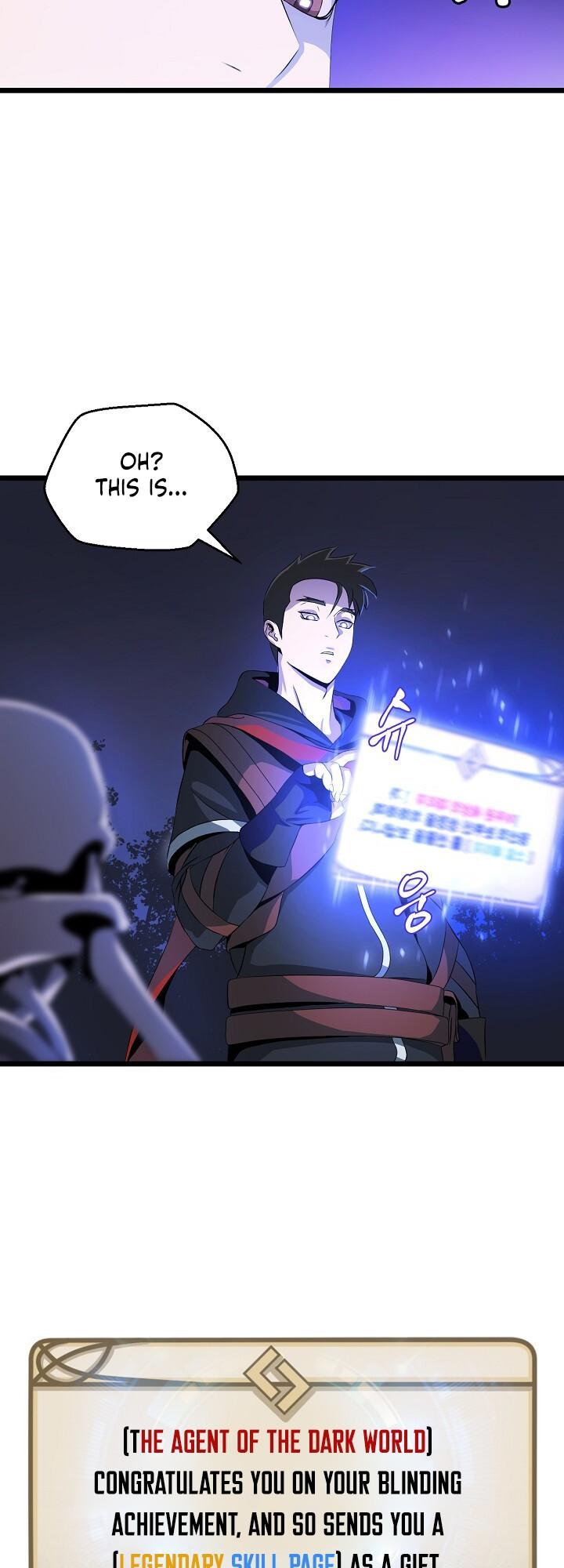 Kill the Hero Chapter 7 page 19 - Chapter 7