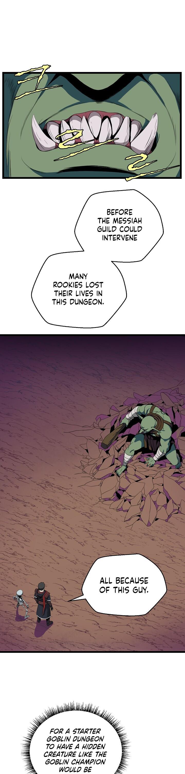 Kill the Hero Chapter 7 page 2 - Chapter 7