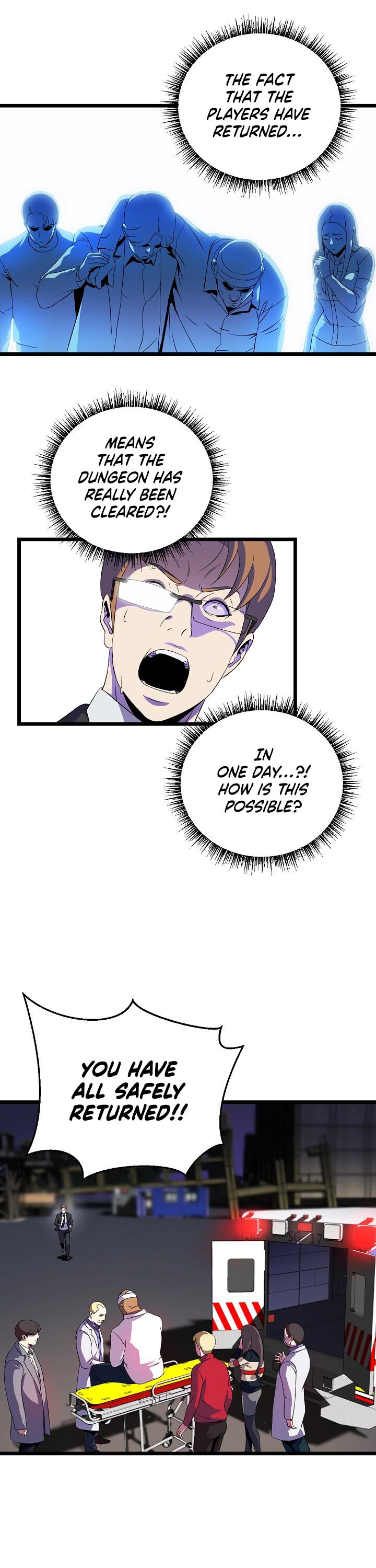 Kill the Hero Chapter 7 page 24 - Chapter 7