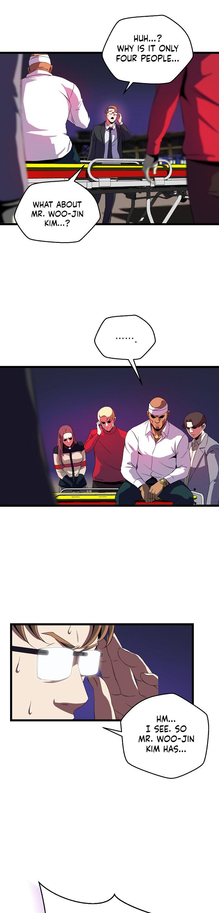 Kill the Hero Chapter 7 page 25 - Chapter 7
