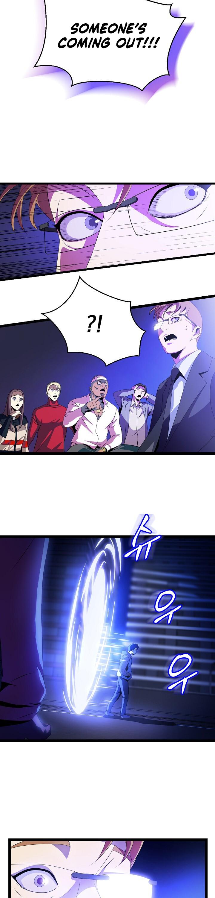 Kill the Hero Chapter 7 page 26 - Chapter 7