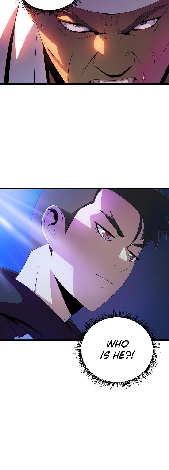 Kill the Hero Chapter 7 page 29 - Chapter 7