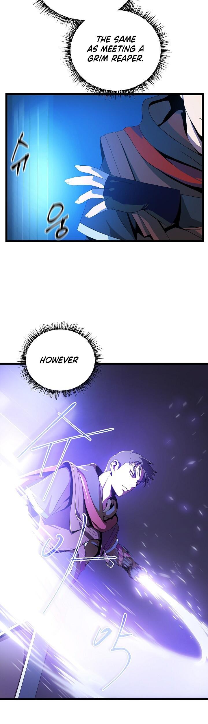 Kill the Hero Chapter 7 page 3 - Chapter 7
