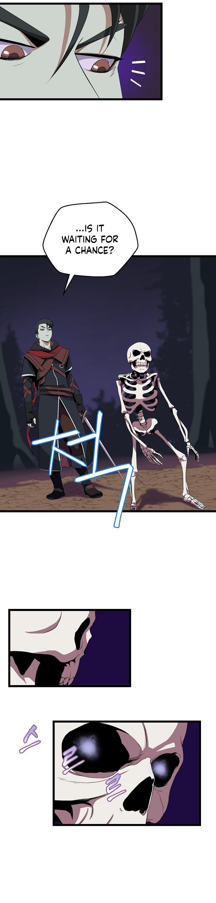 Kill the Hero Chapter 7 page 5 - Chapter 7
