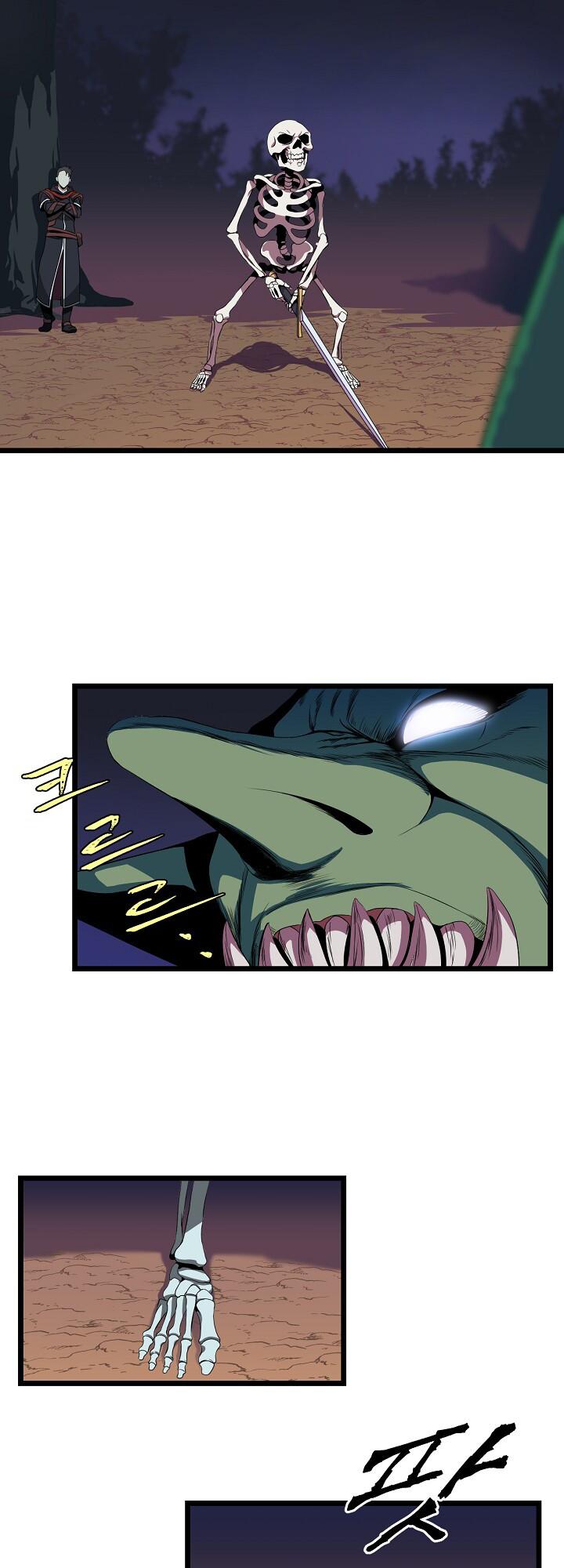 Kill the Hero Chapter 7 page 9 - Chapter 7