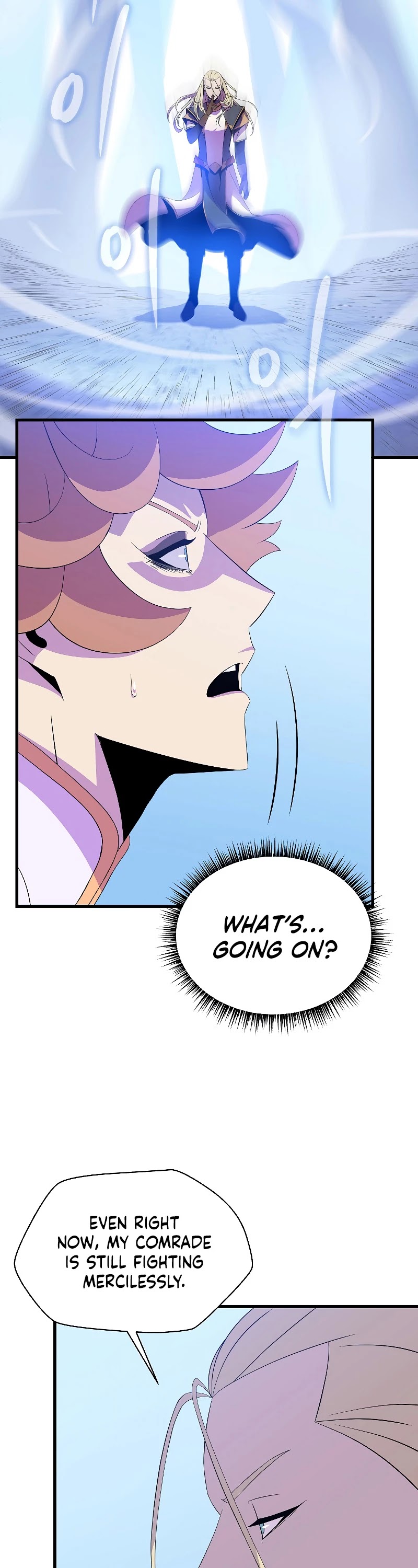 Kill the Hero Chapter 70 page 16 - Chapter 70