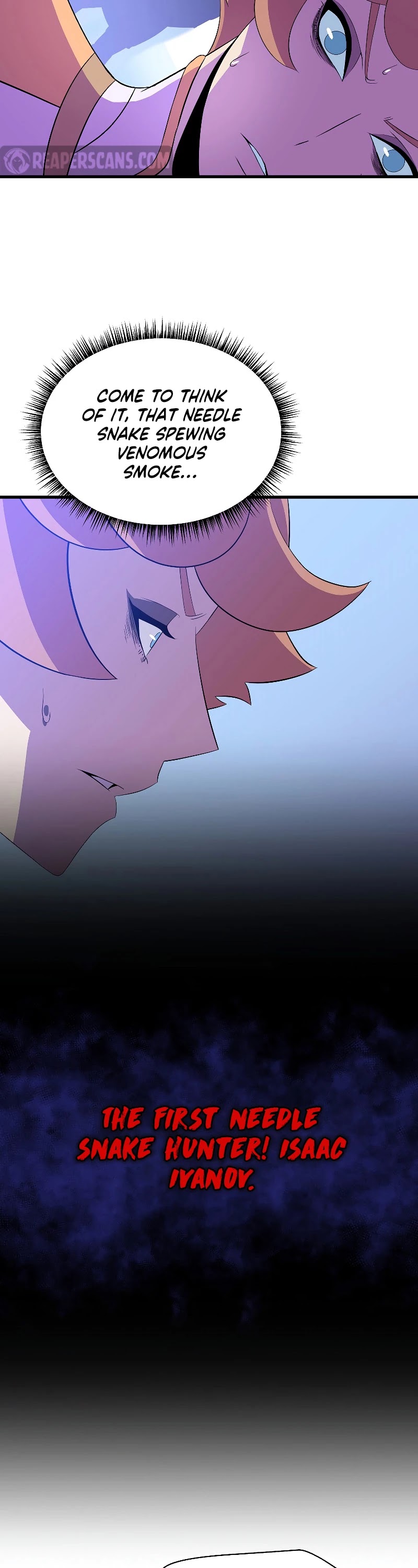 Kill the Hero Chapter 70 page 21 - Chapter 70