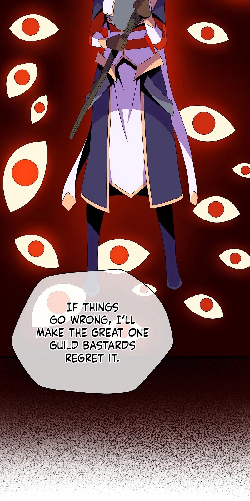 Kill the Hero Chapter 70 page 26 - Chapter 70