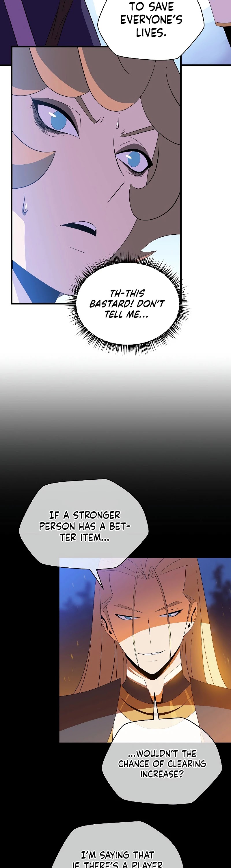 Kill the Hero Chapter 70 page 28 - Chapter 70