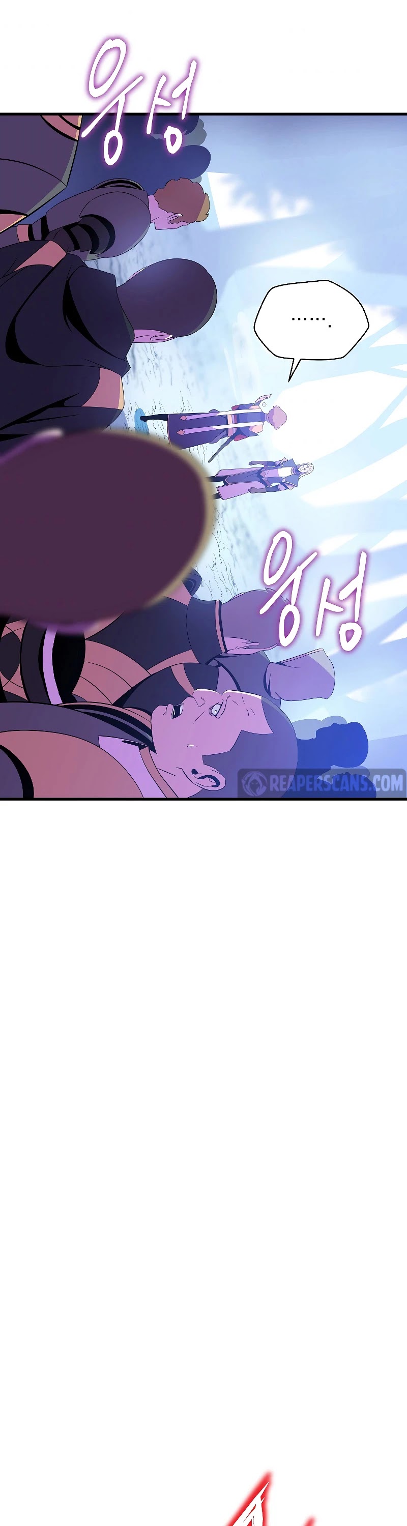 Kill the Hero Chapter 70 page 30 - Chapter 70