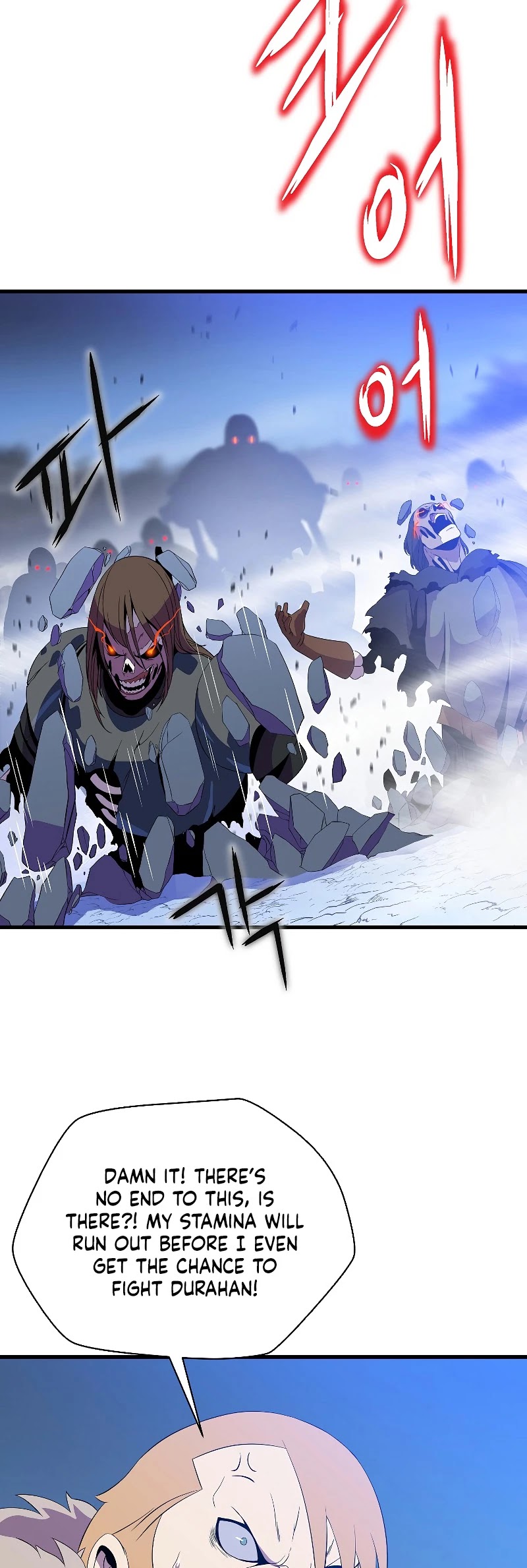 Kill the Hero Chapter 70 page 31 - Chapter 70