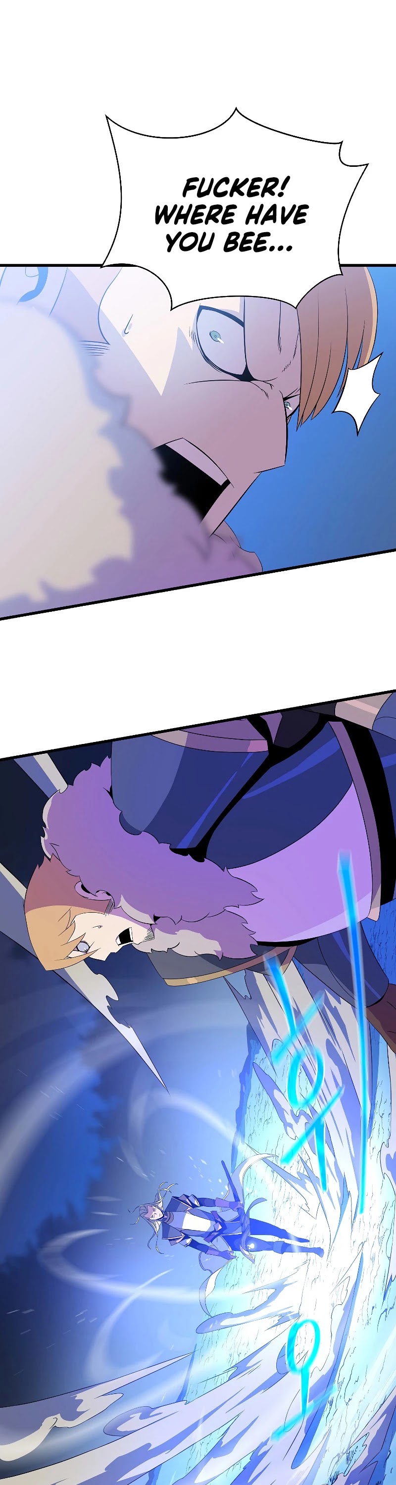 Kill the Hero Chapter 70 page 33 - Chapter 70