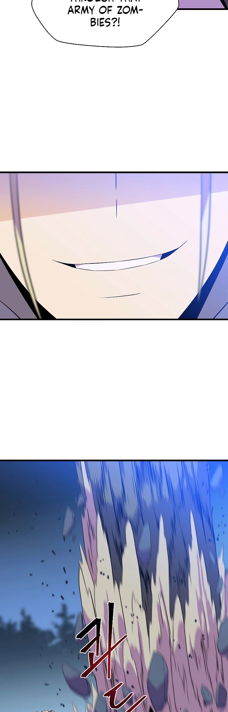 Kill the Hero Chapter 70 page 37 - Chapter 70