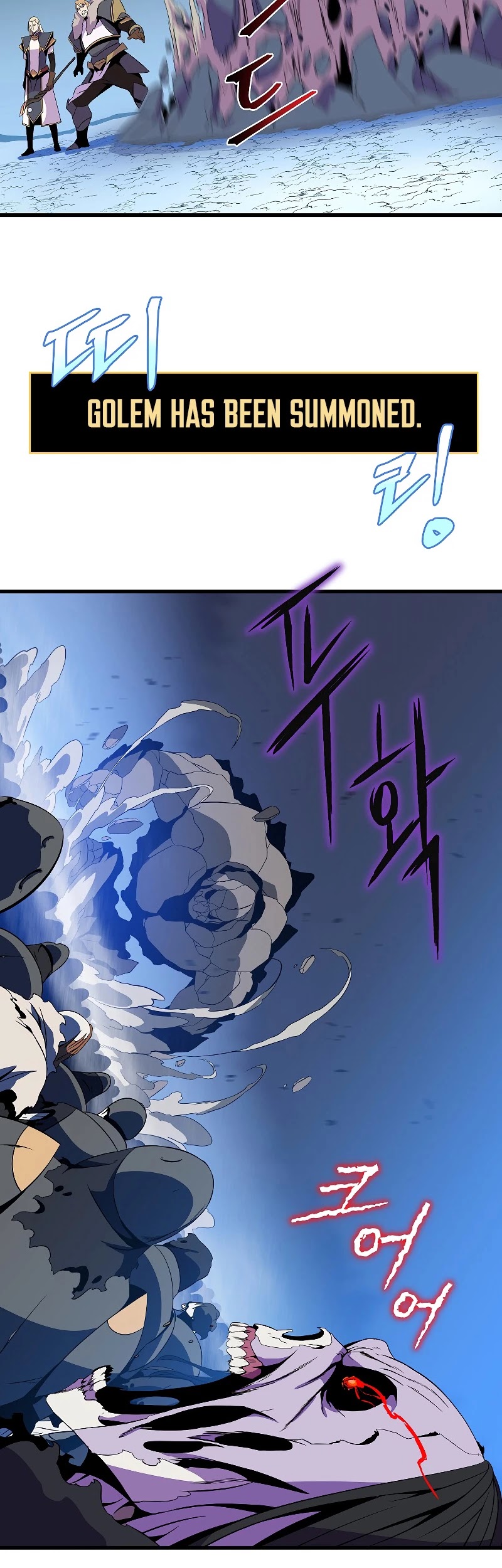 Kill the Hero Chapter 70 page 38 - Chapter 70