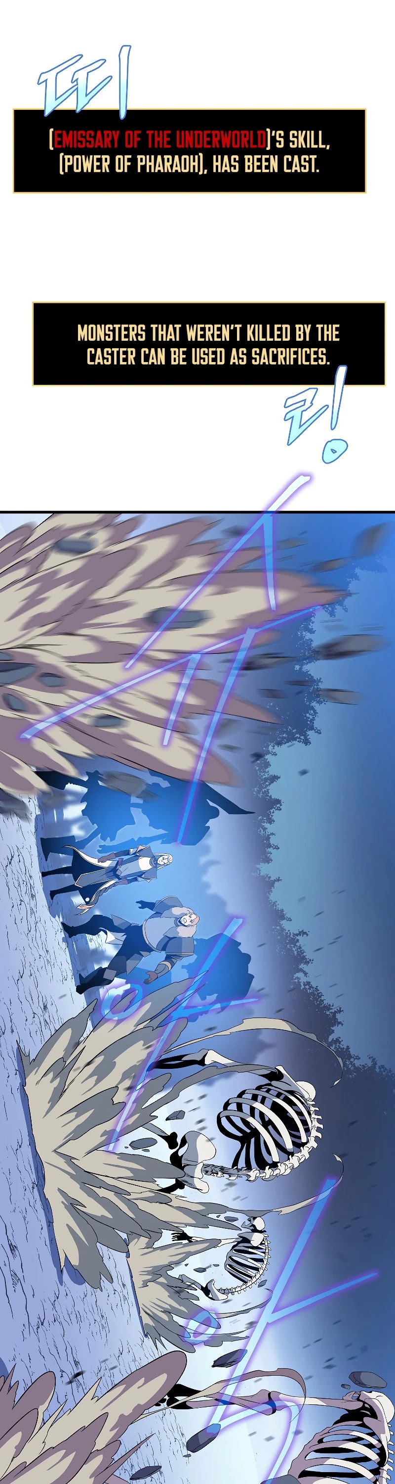 Kill the Hero Chapter 70 page 39 - Chapter 70