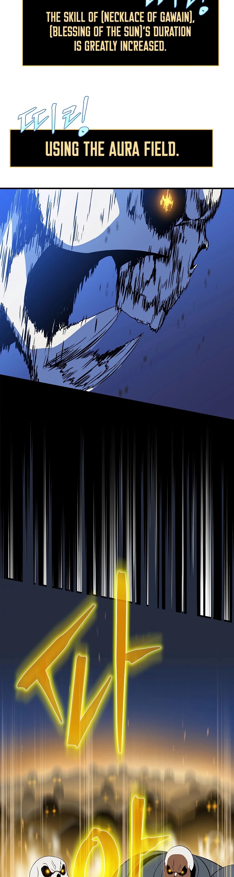 Kill the Hero Chapter 70 page 41 - Chapter 70