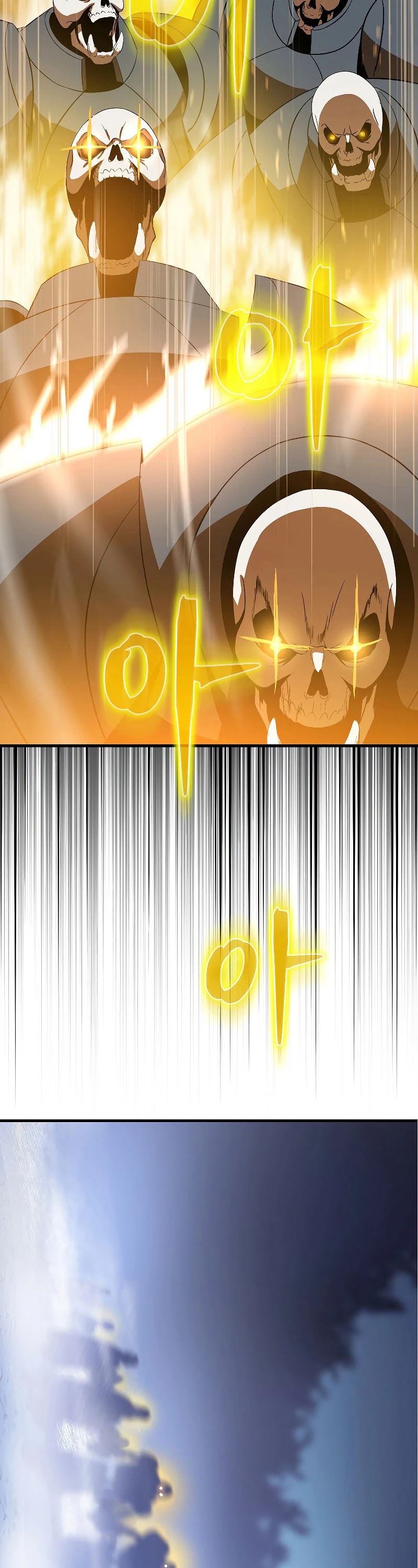 Kill the Hero Chapter 70 page 42 - Chapter 70