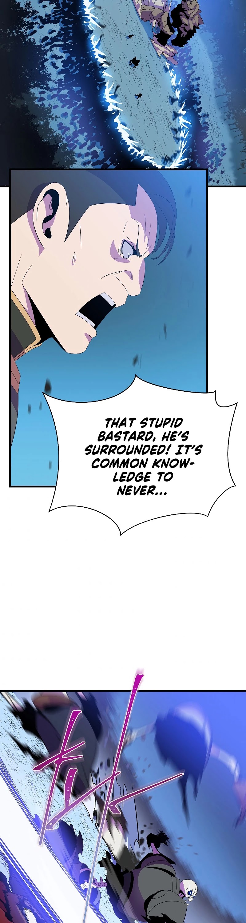 Kill the Hero Chapter 71 page 14 - Chapter 71