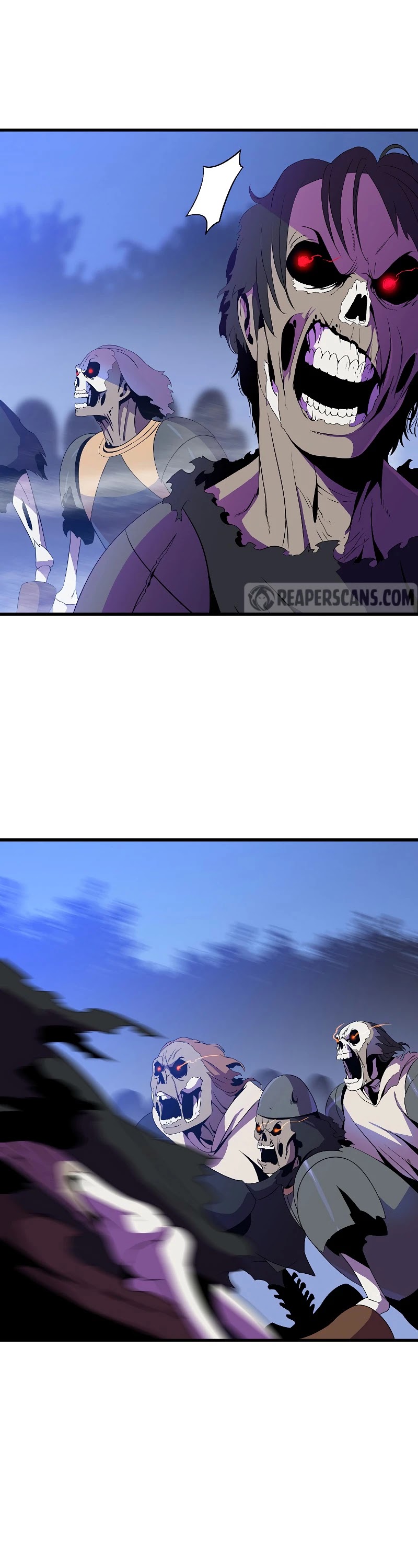 Kill the Hero Chapter 71 page 2 - Chapter 71