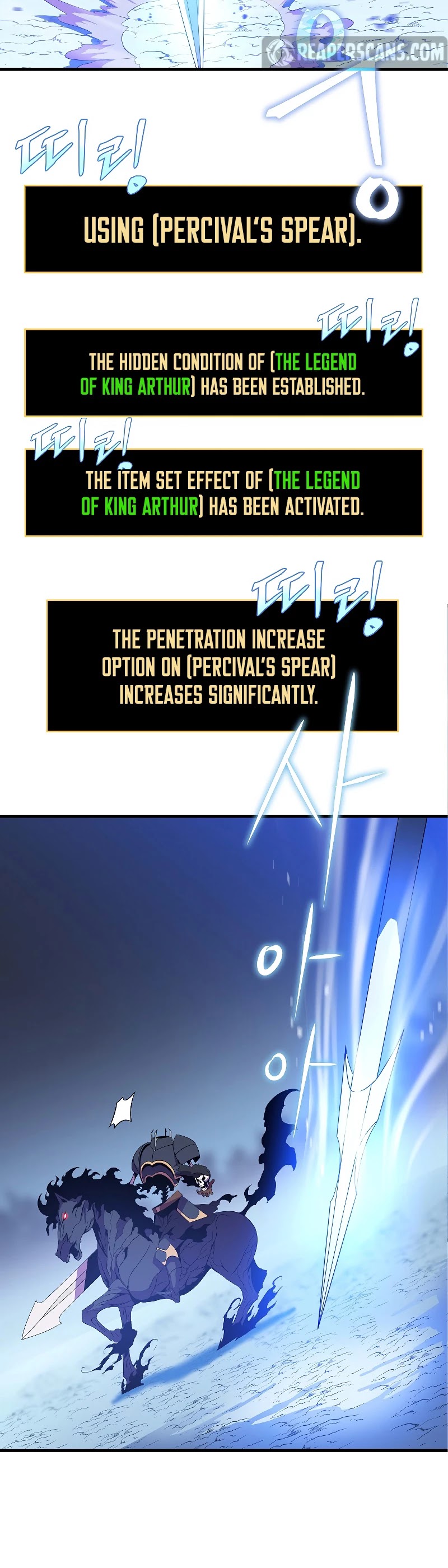 Kill the Hero Chapter 71 page 24 - Chapter 71