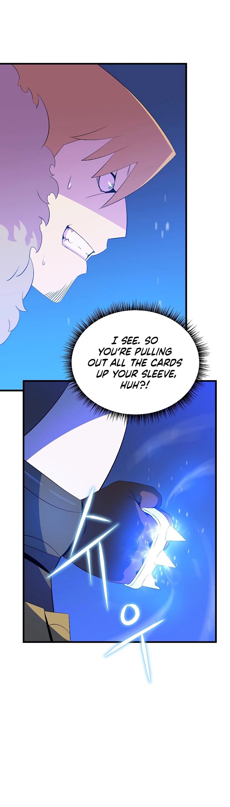 Kill the Hero Chapter 71 page 25 - Chapter 71
