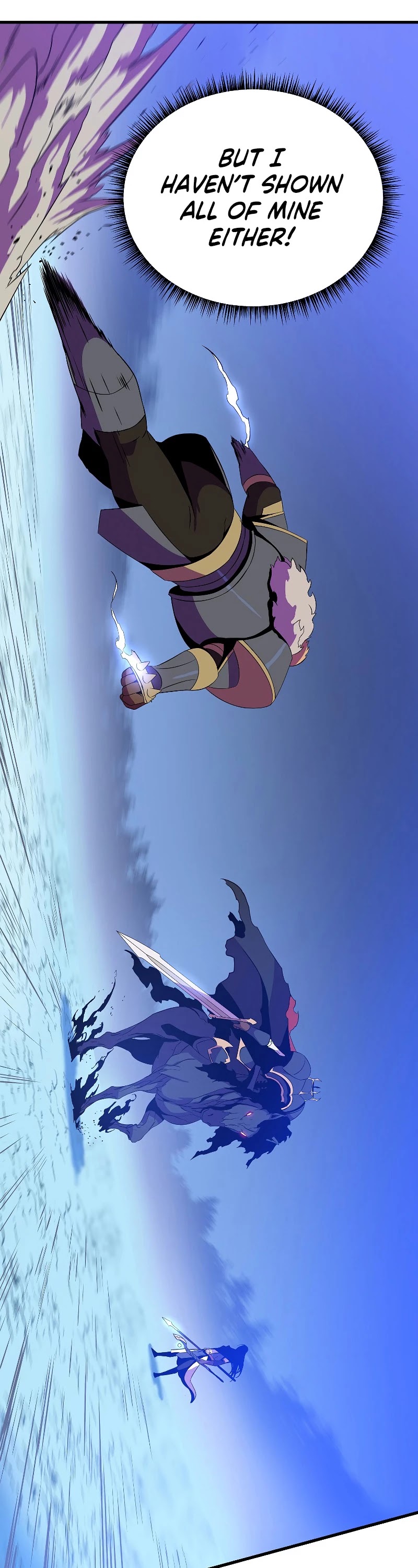 Kill the Hero Chapter 71 page 26 - Chapter 71