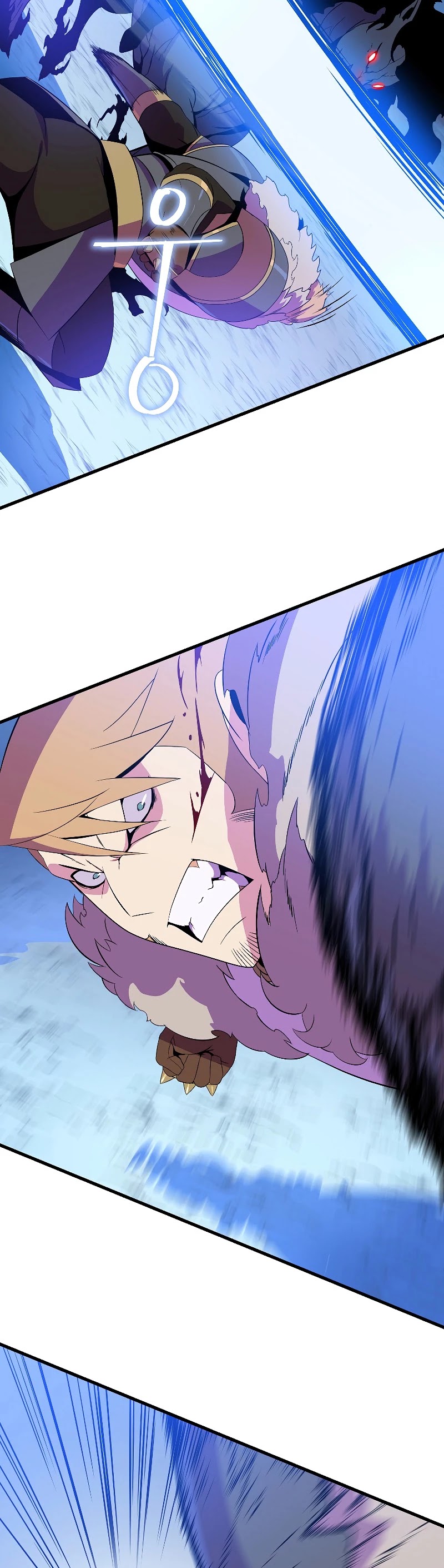 Kill the Hero Chapter 71 page 28 - Chapter 71