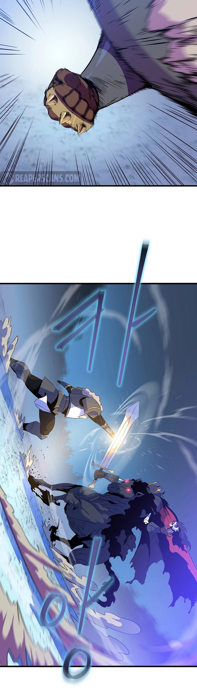 Kill the Hero Chapter 71 page 29 - Chapter 71