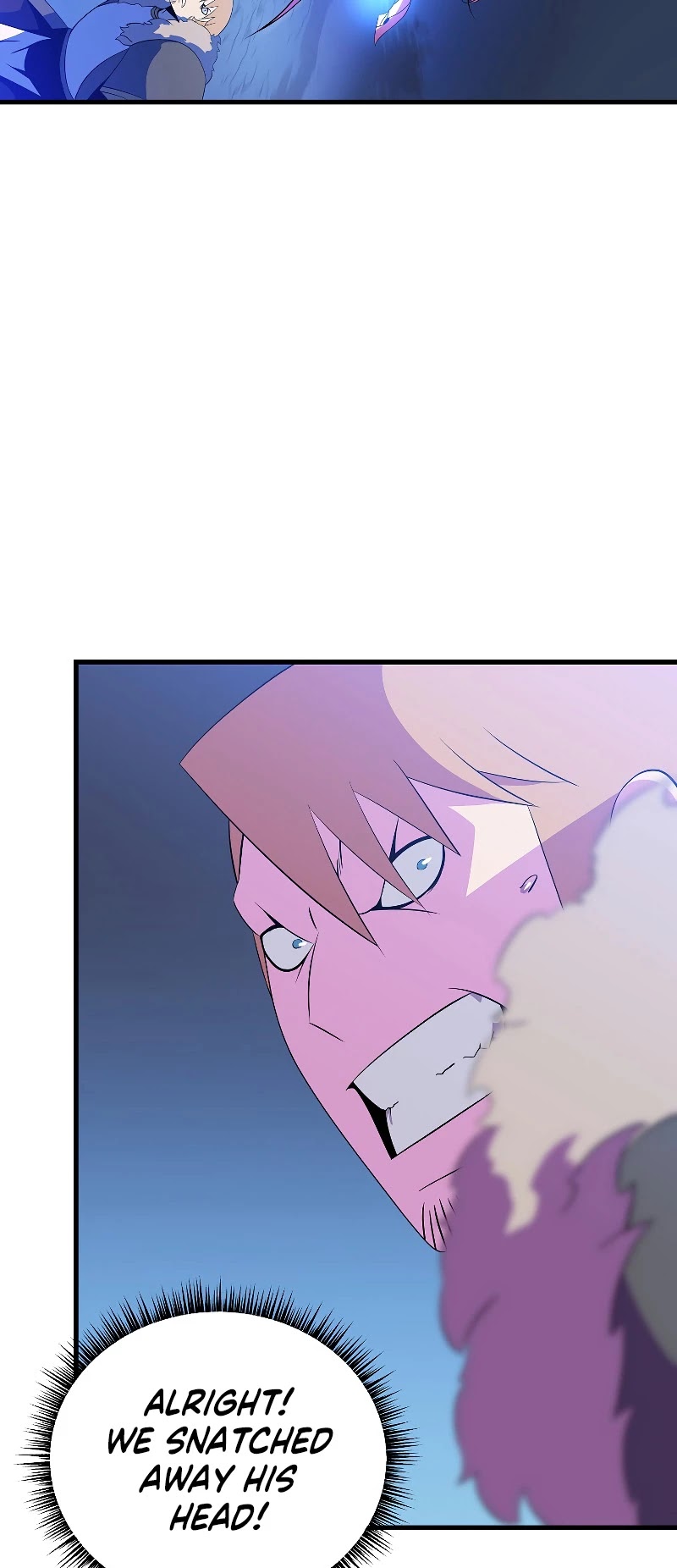 Kill the Hero Chapter 71 page 33 - Chapter 71