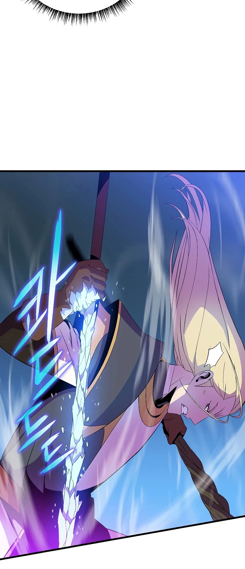 Kill the Hero Chapter 71 page 34 - Chapter 71