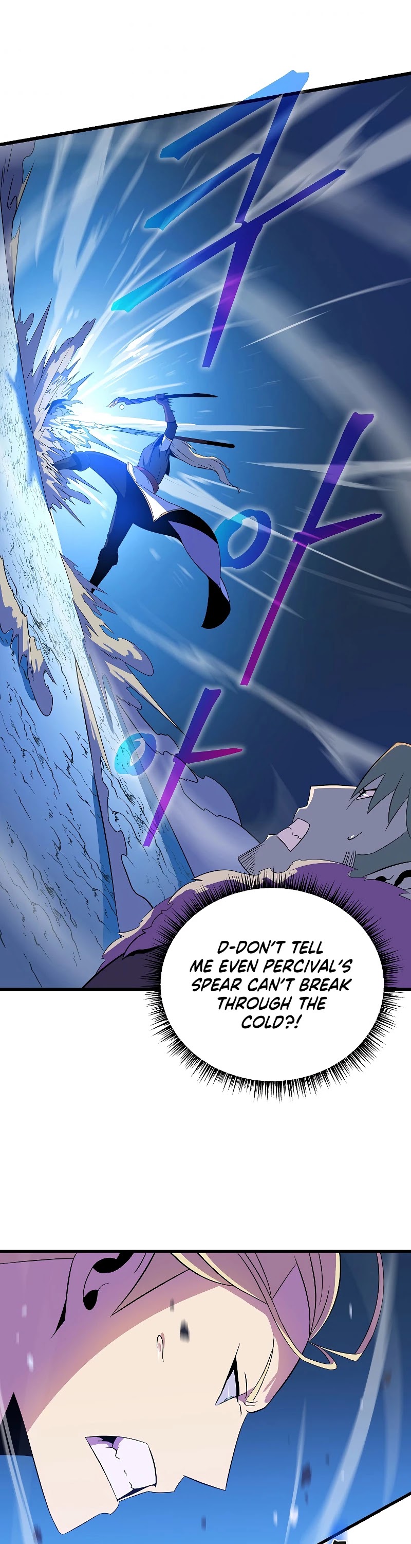 Kill the Hero Chapter 71 page 35 - Chapter 71