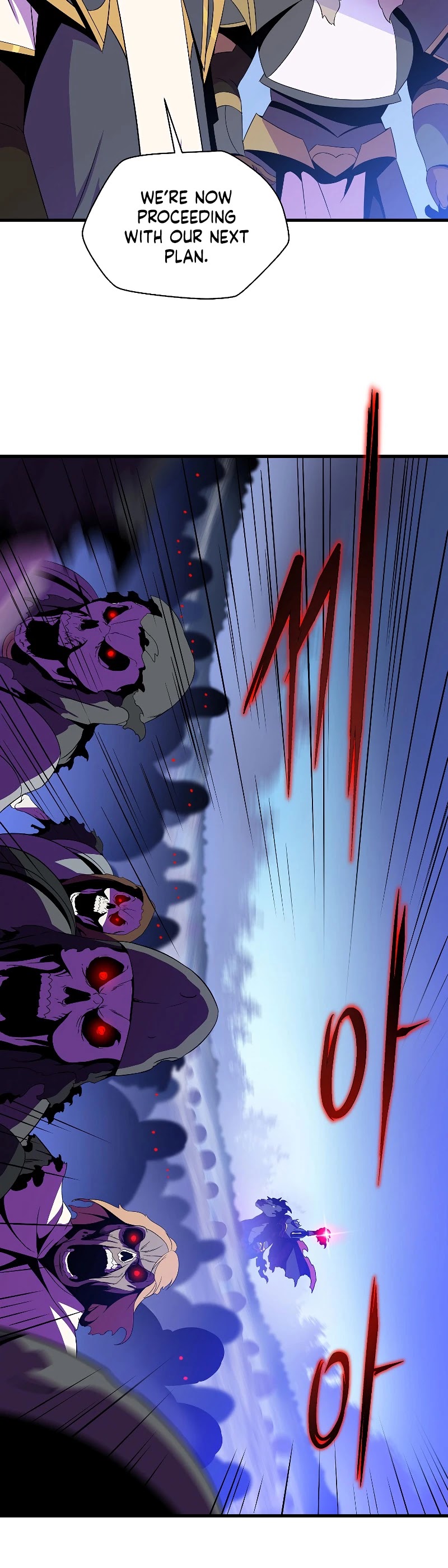 Kill the Hero Chapter 71 page 5 - Chapter 71