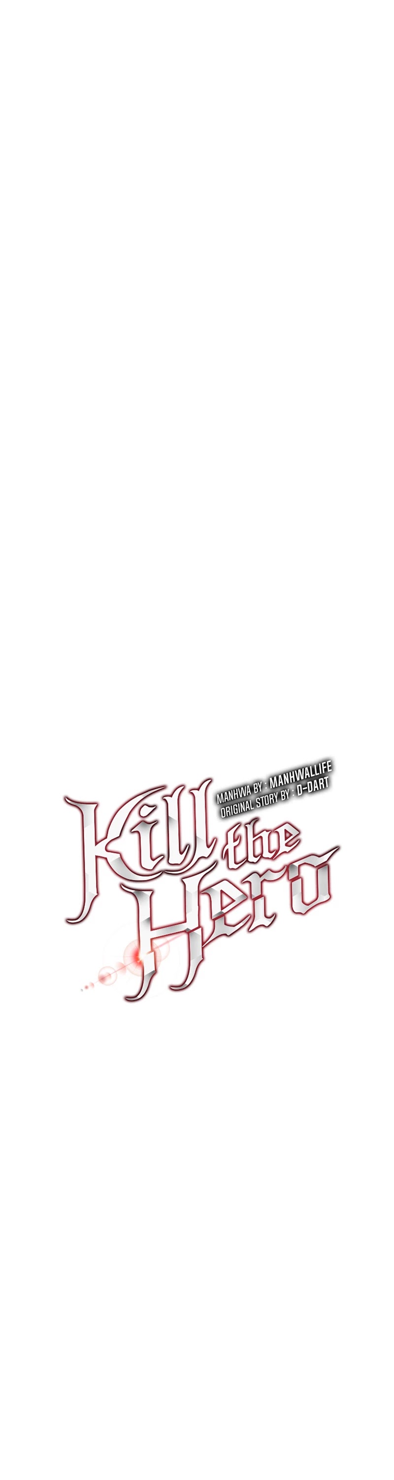 Kill the Hero Chapter 71 page 6 - Chapter 71