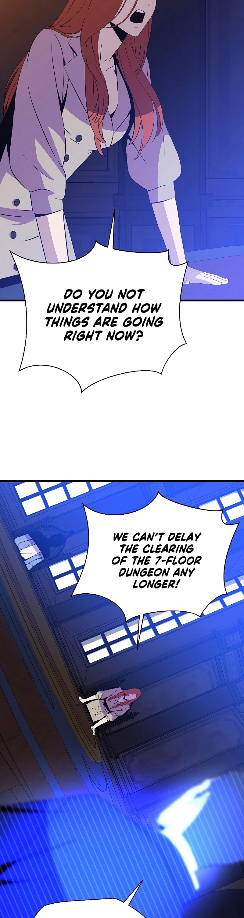 Kill the Hero Chapter 72 page 24 - Chapter 72