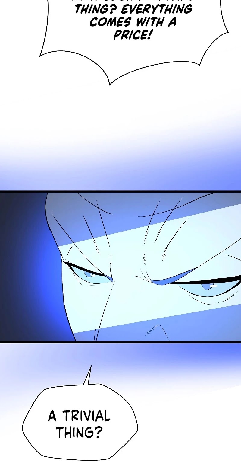 Kill the Hero Chapter 72 page 27 - Chapter 72