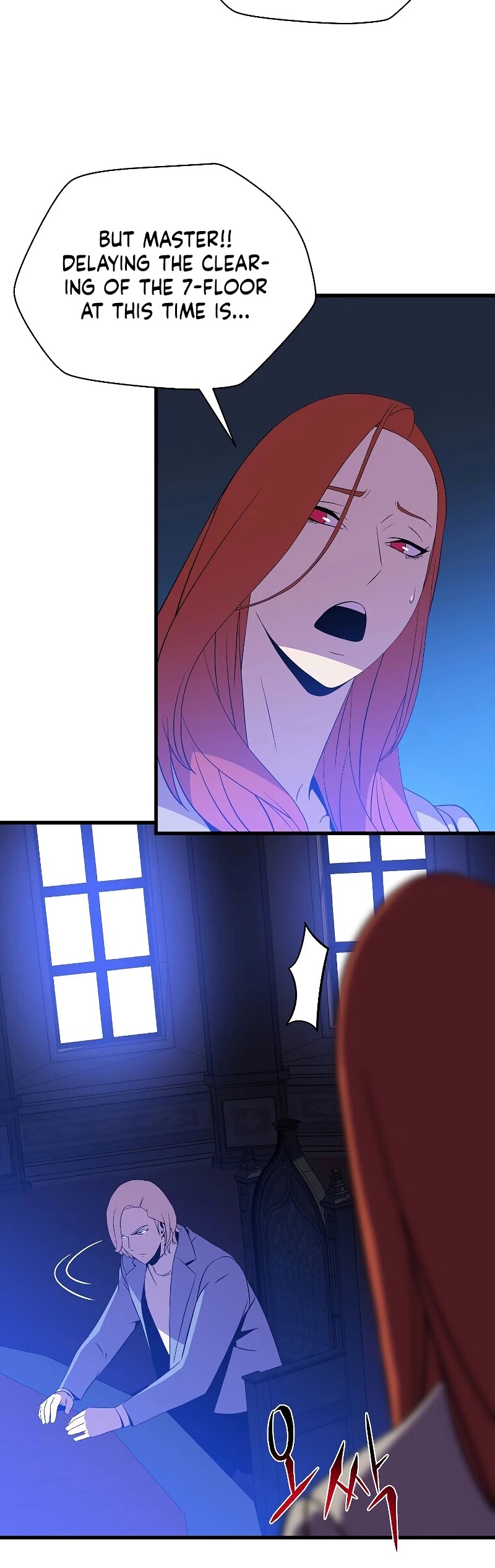 Kill the Hero Chapter 72 page 31 - Chapter 72
