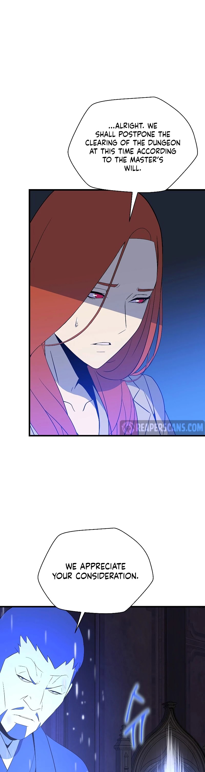 Kill the Hero Chapter 72 page 32 - Chapter 72
