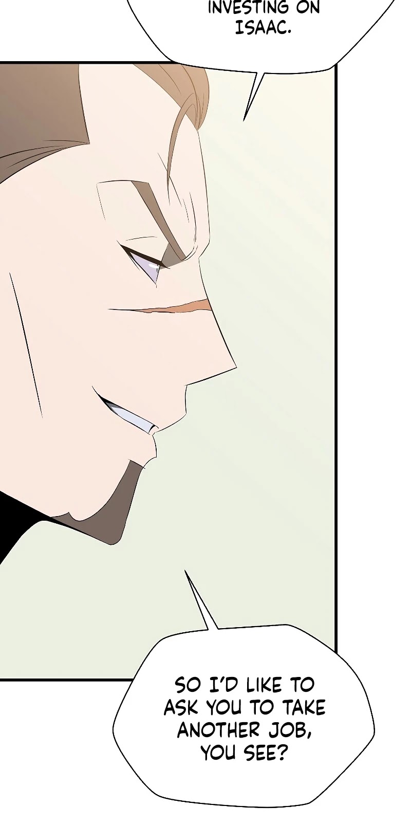 Kill the Hero Chapter 72 page 40 - Chapter 72