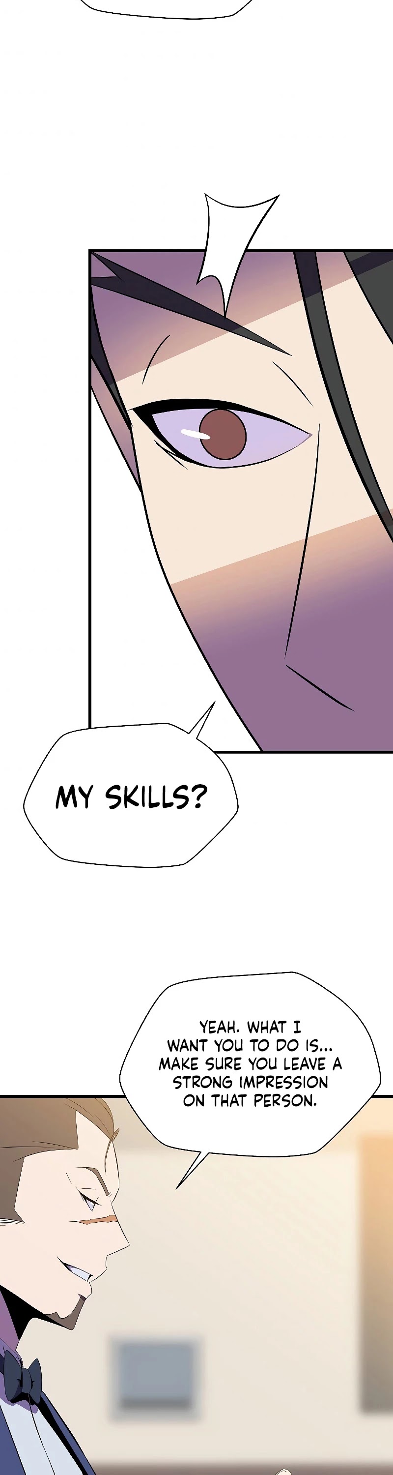 Kill the Hero Chapter 72 page 42 - Chapter 72