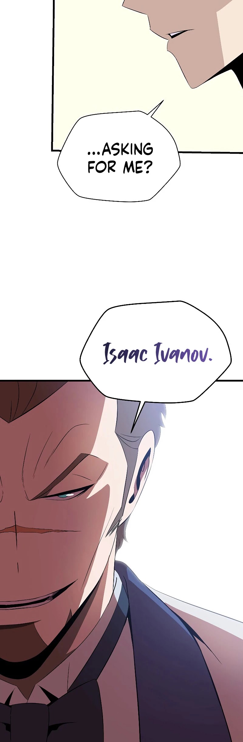 Kill the Hero Chapter 72 page 44 - Chapter 72
