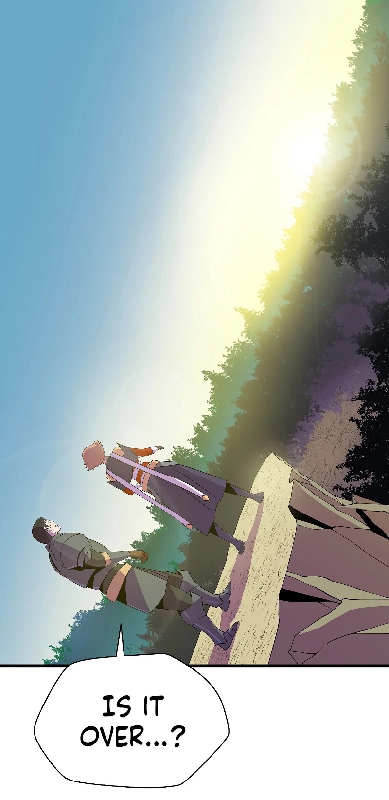 Kill the Hero Chapter 72 page 6 - Chapter 72